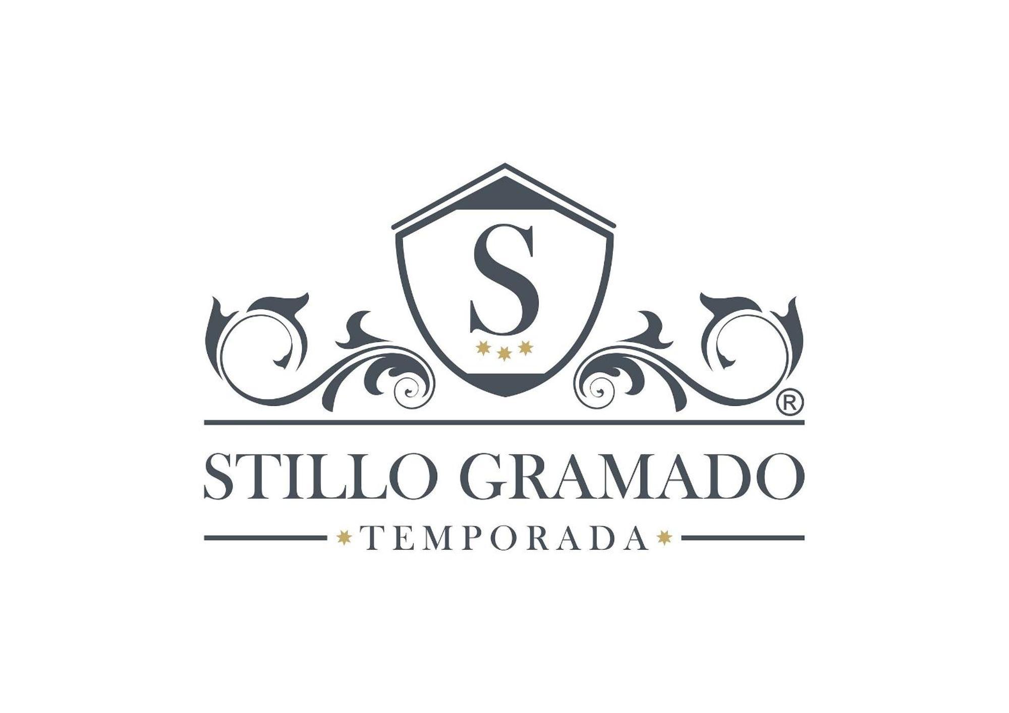 Stillo Gramado Dutra Com Cafe Da Manha Buitenkant foto